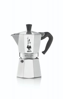 BIALETTI Moka Express 6/c