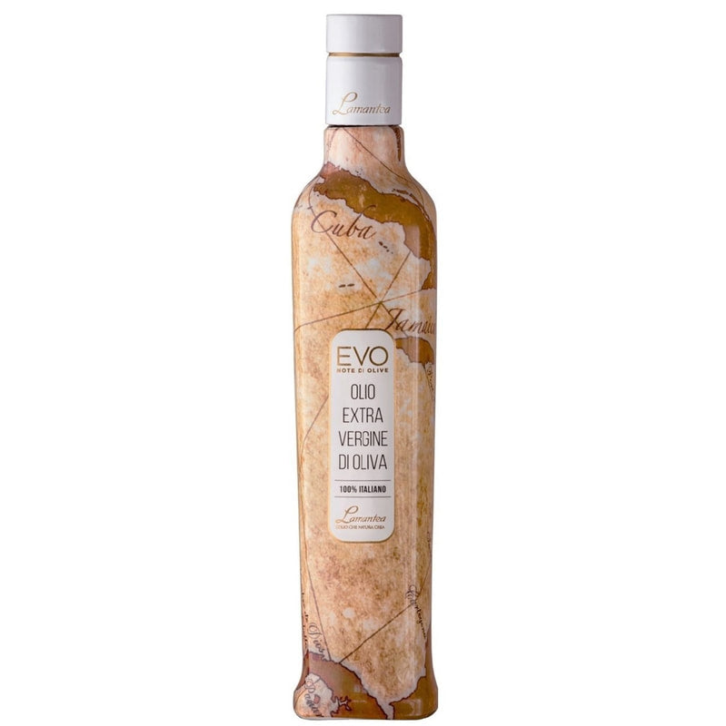 EV Olijfolie - 500 ml