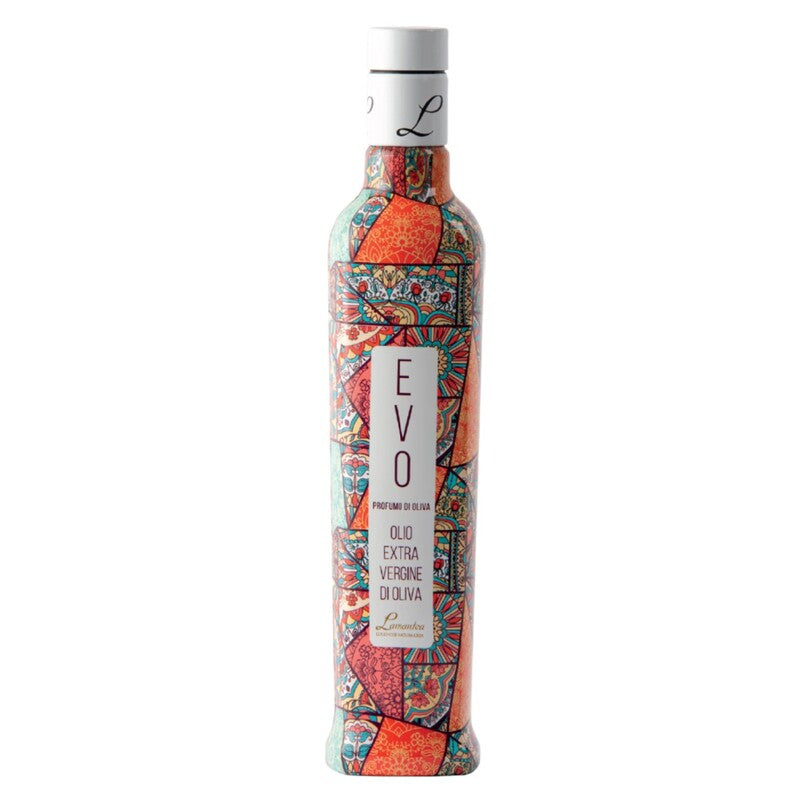 EV Olijfolie - 500 ml