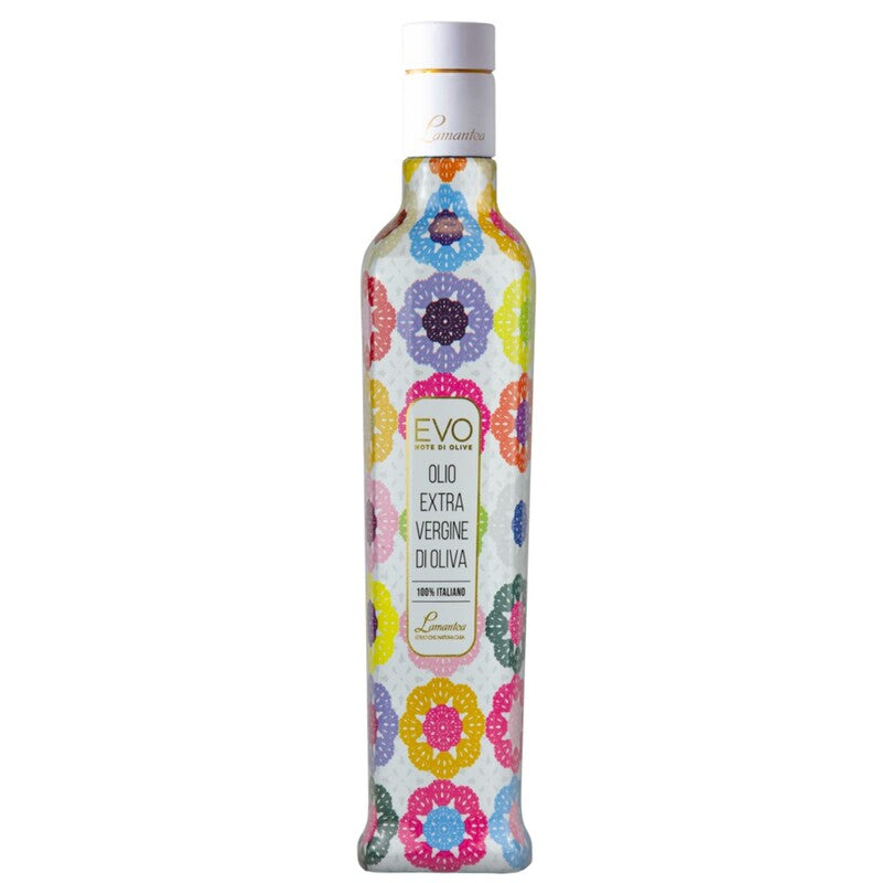 EV Olijfolie - 500 ml