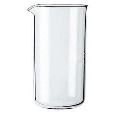 Spare Glass - 1 ltr