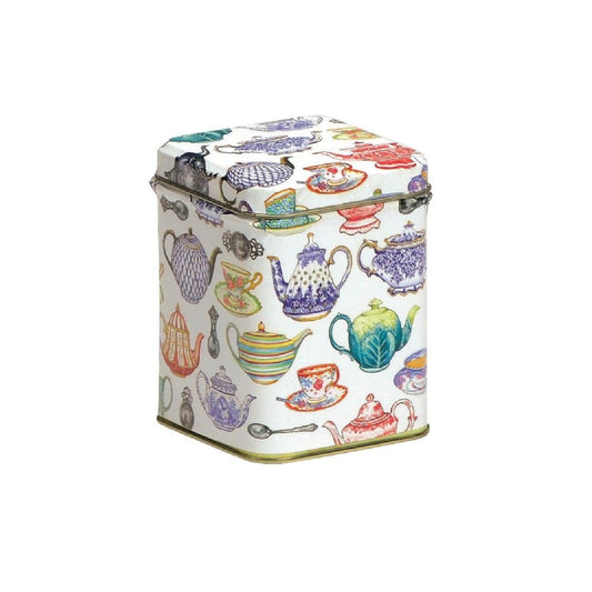 ELITE - Blikje 100 gr - Teapots